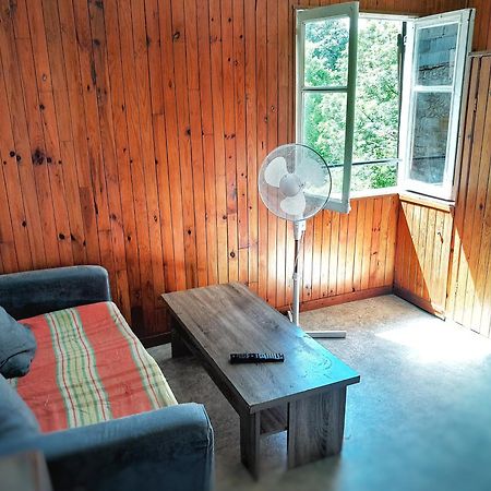 Appartement Privatif En Bord De Riviere Фіжак Екстер'єр фото