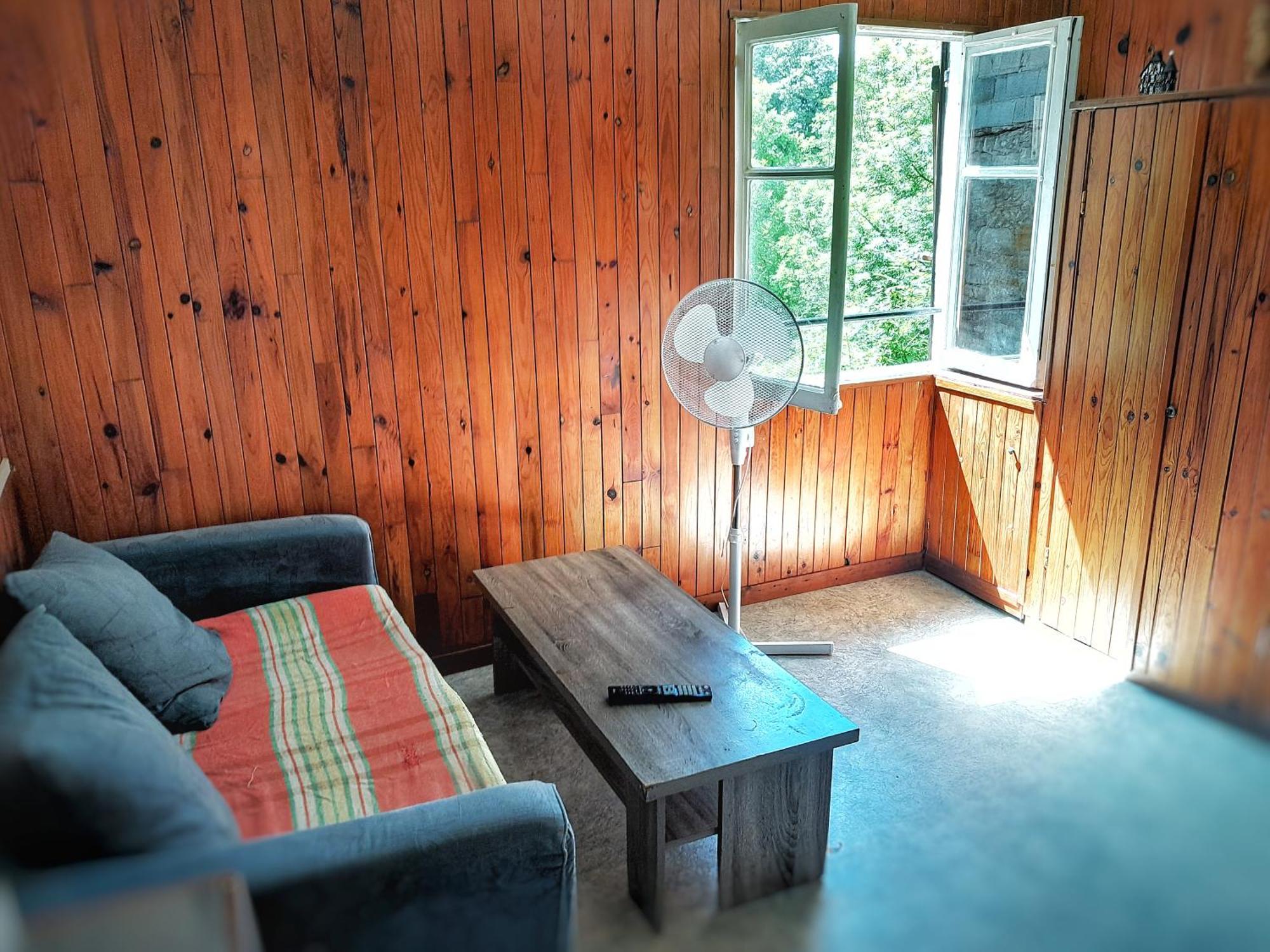Appartement Privatif En Bord De Riviere Фіжак Екстер'єр фото